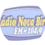 Logo Rádio Nova Birigui