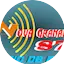 Logo Rádio Nova Granada