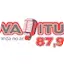 Logo Rádio Nova Itu