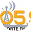 Logo Radio Nova Norte