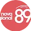 Logo Rádio Nova Regional