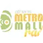 Logo Metro Mall Radio