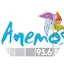 Logo Anemos