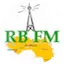 Logo Bonheur FM Guinée