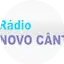 Logo Rádio Novo Cântico