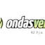 Logo Rádio Ondas Verdes