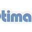 Logo Rádio Ótima