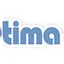 Logo Rádio Ótima