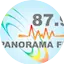 Logo Rádio Panorama