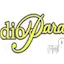 Logo Rádio Paradise