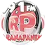 Logo Rádio Paranapanema
