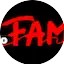 Logo Radio Fama