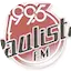 Logo Rádio Paulista