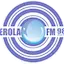 Logo Rádio Pérola