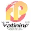 Logo Rádio Piratininga