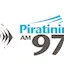 Logo Rádio Piratininga