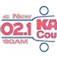 Logo KAPS Radio