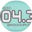 Logo Majic 104.3