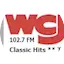 Logo WCJU 1450 AM