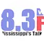 Logo News Talk Radio 98.3