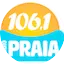 Logo Rádio Praia
