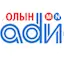 Logo Монголын радио