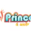 Logo Rádio Princesa