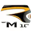 Logo Rádio R