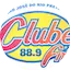 Logo Clube FM