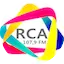 Logo Rádio RCA