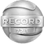 Logo Rádio Record