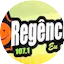 Logo Rádio Regência