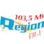 Logo Rádio Regional