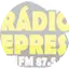 Logo Rádio Represa