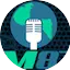 Logo Rádio Rm