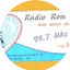 Logo Rádio Romance