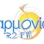 Logo Armonia Radio
