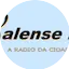 Logo Rádio Salense