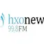 Logo Hxo FM