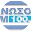 Logo Knossos FM