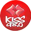 Logo Kiss FM