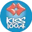 Logo Kiss FM