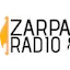 Logo ZARPA Radio 89.6