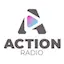 Logo Action Radio 98.2