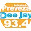 Logo Radio Deejay