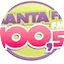 Logo Rádio Santa Fé