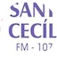Logo Rádio Santa Cecília