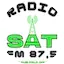 Logo Rádio Sat