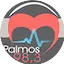 Logo Palmos 98.3 FM
