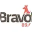 Logo Bravo Radio 89,6